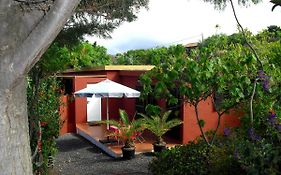 Casa Sandra En Las Norias Todoque Con Wi-Fi