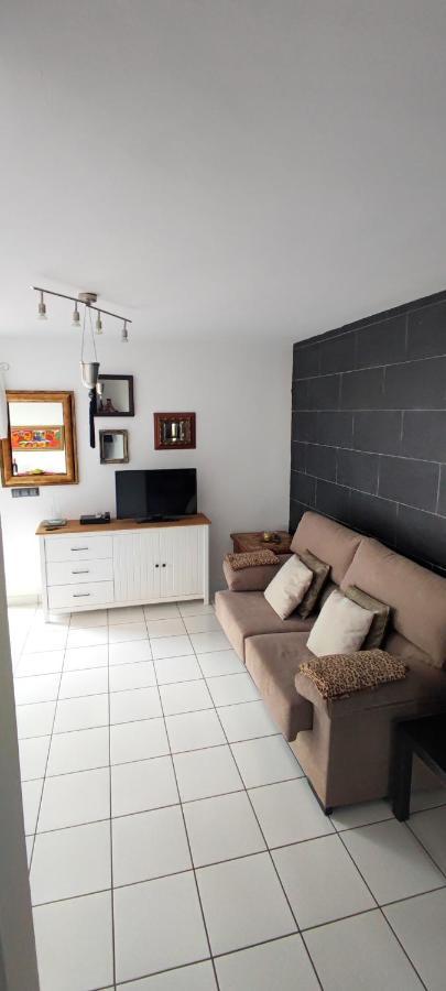 Casa Sandra En Las Norias Todoque Con Wi-Fi Los Llanos De Aridane Extérieur photo