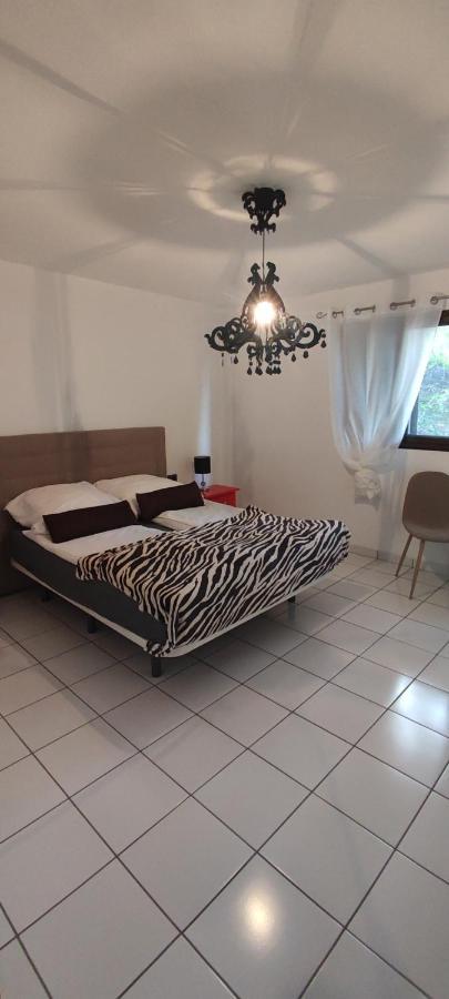 Casa Sandra En Las Norias Todoque Con Wi-Fi Los Llanos De Aridane Extérieur photo