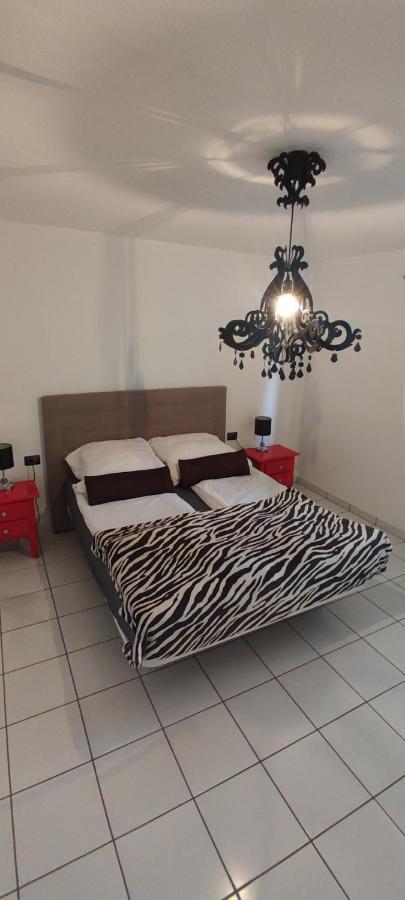Casa Sandra En Las Norias Todoque Con Wi-Fi Los Llanos De Aridane Extérieur photo