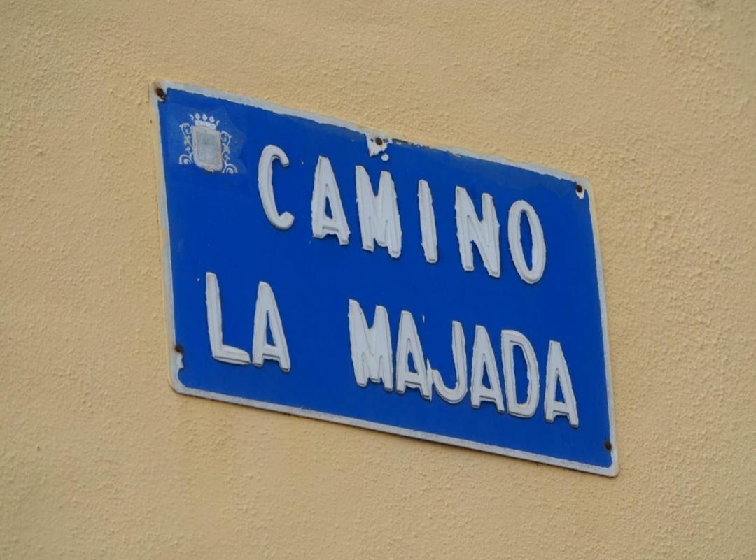 Casa Sandra En Las Norias Todoque Con Wi-Fi Los Llanos De Aridane Extérieur photo