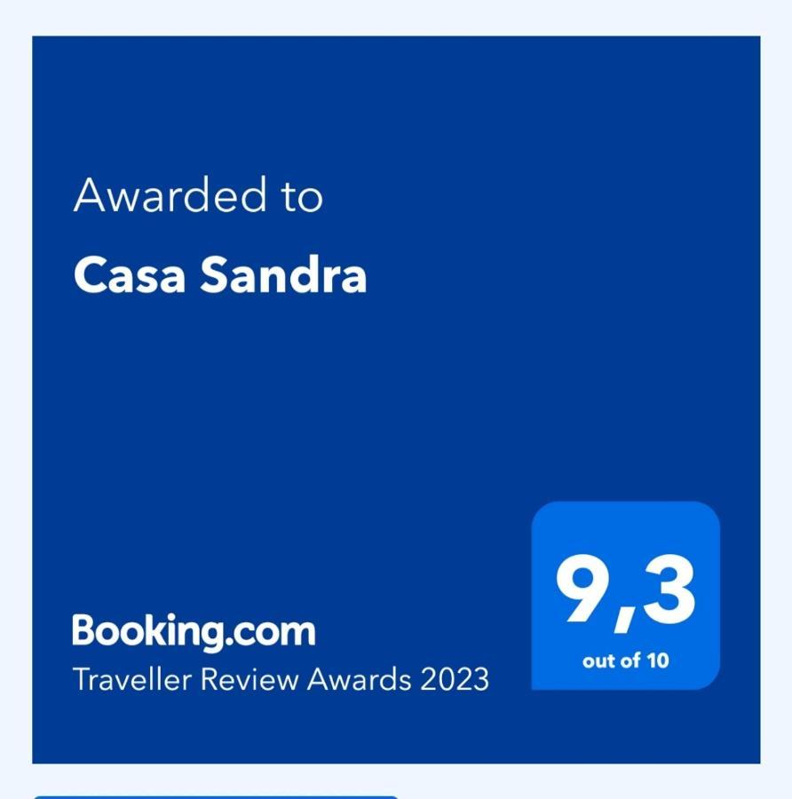 Casa Sandra En Las Norias Todoque Con Wi-Fi Los Llanos De Aridane Extérieur photo