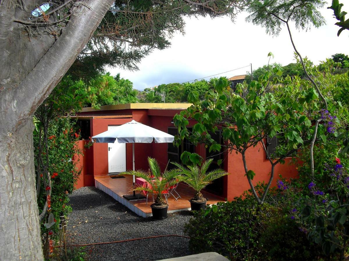 Casa Sandra En Las Norias Todoque Con Wi-Fi Los Llanos De Aridane Extérieur photo