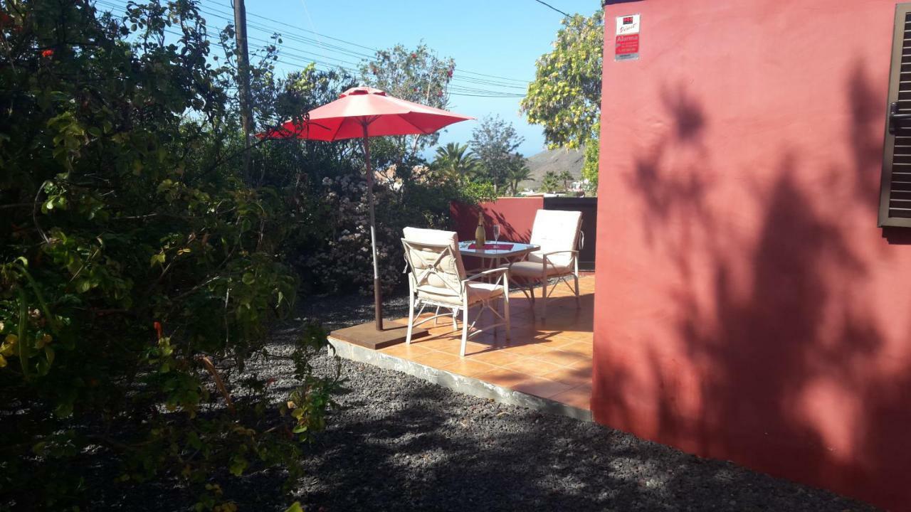 Casa Sandra En Las Norias Todoque Con Wi-Fi Los Llanos De Aridane Extérieur photo