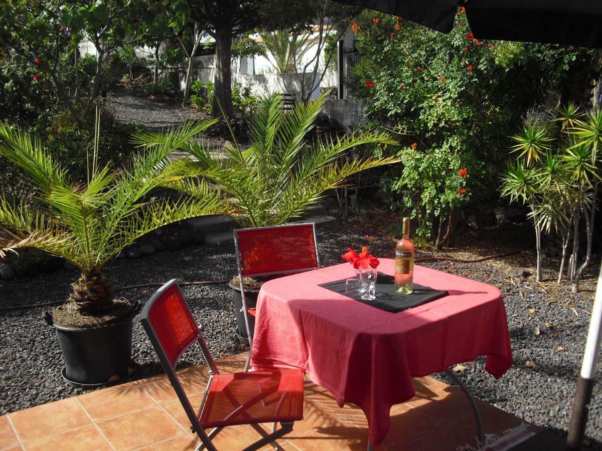 Casa Sandra En Las Norias Todoque Con Wi-Fi Los Llanos De Aridane Extérieur photo